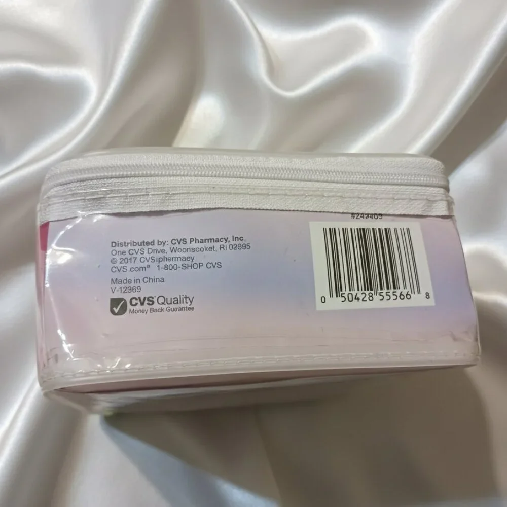 CVS Beauty 360 Soft Foam Hair Rollers 48 Pack Assorted Sizes NWT - Picture 4 of 7